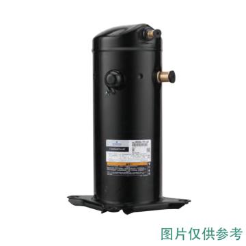 Copeland 压缩机用于新系统可享质保。 VR108KS-TFP-522