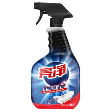 亮净 浴室清洁剂 1L