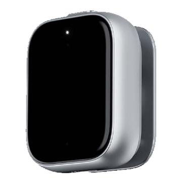 科大讯飞 便携录音笔Pokee 小型录音神器64GB/专业录音取证/5米/MP3 AIR2511