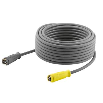 卡赫 高压清洗机用高压管10M适用HD10/25-4S 双接头 61100310停产（替换型号为97515170）