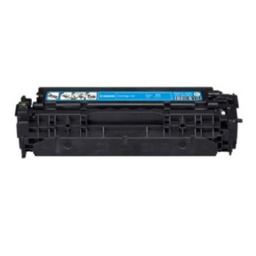 佳能 硒鼓，青色CRG-418C（适用机型适用iC MF8350cdn 725cdn 727cdw，印量2900页） CRG-418C