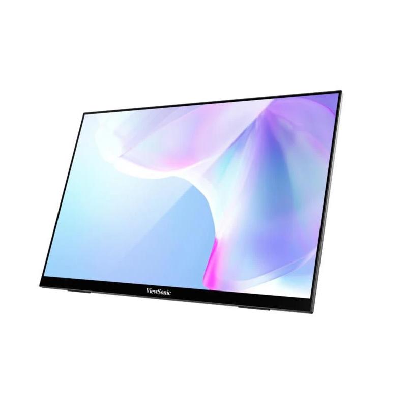 优派 14" 2.8K OLED 16:10 Type-C全功能 VX14P1-3K-OLED