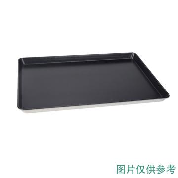 三能 镀铝烤盘(1000系列不沾)600x400x30mm 0.7mm镀铝 SN1078(DS1110188)
