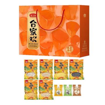 燕之坊 合家欢礼盒3000款 合家欢礼盒3000款