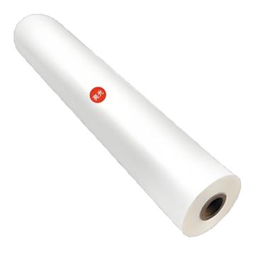 力晴 预涂热裱膜 亮光330MM×200米