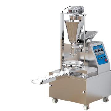 圣托 和面机双斗仿手工包子机2.4kW 220V 1530×670×1650mm STMA-B21