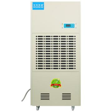 百科特奥 工业除湿机，除湿量240L/D，380V，外接排水管，适用面积300-400㎡ DH-8240C
