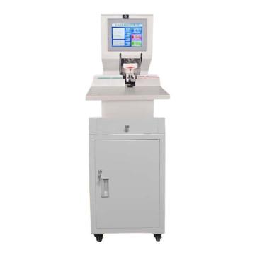 优玛仕 互联网+，柜式全自动财务装订机 U-NB500PHG