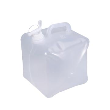 威佳 20L可折叠储水桶（带龙头）软水桶 WGCB20L