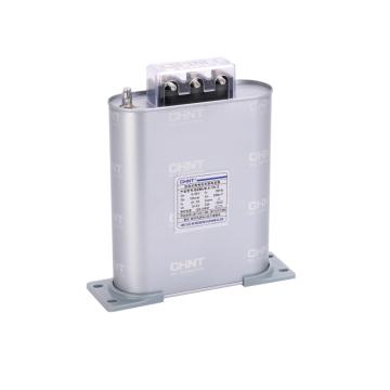 正泰 BZMJ系列自愈式低电压并联电容器 BZMJ2 0.45-3-3