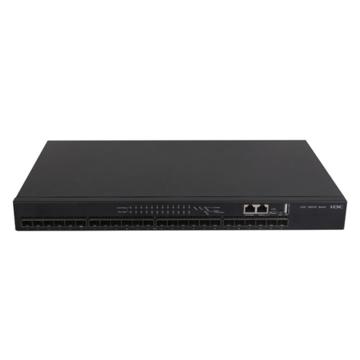 H3C 交换机24口万兆光口 LS-6520-24S-SI