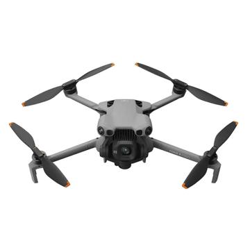 大疆 无人机及配件(DJI RC 2，增强图传）一英寸迷你航拍机全向主动避障智能跟随 Mini 5 Pro 长续航畅飞套装