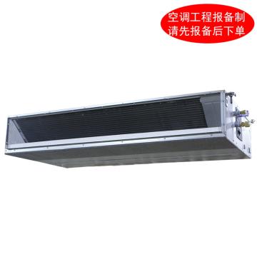 大金 3P中静压风管机，制冷量7.2KW，2级能效，冷暖变频，不含安装及辅材 标机FBAP03AA