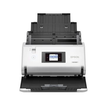 Epson/爱普生 扫描仪 DS31100