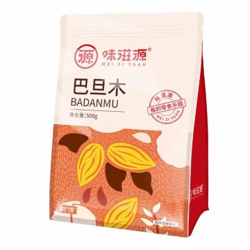 味滋源 袋装坚果（一件代发） 巴旦木 500g