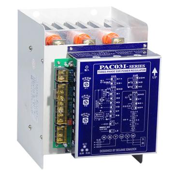 XIMADEN 三相调压调功一体化电力调整器 PAC03I-B301-340-N-0-N-U00