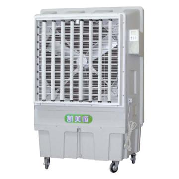 凯美恒 移动型蒸发式冷风机（高水箱）直线送风12M，水箱容积96L L18-ZY13B