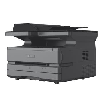 deli/得力 黑白激光多功能一体机 M3100ADN