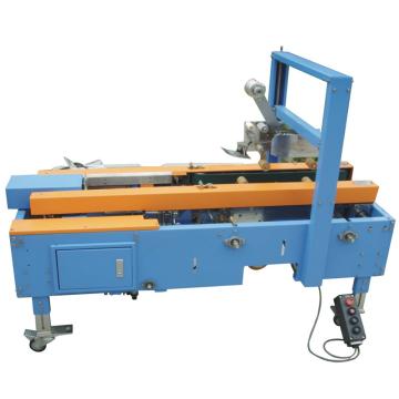 卡利果 半自动开箱机适用纸箱：(L)200-500(W)150-400(H)100-400mm，型号:WJ-06B WJ-06B