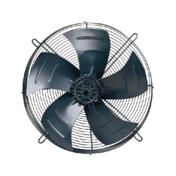 微光 外转子吸风风机4极/220v，不带接线盒 YWF4E-450S-102/60-G