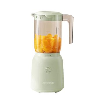 九阳 多功能料理果汁机0.6L 250W L6－L500