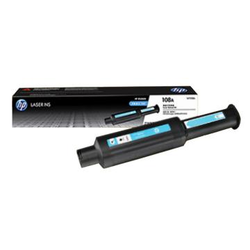 HP 碳粉补充盒 黑色W1108A（适用于1005 1020系列) W1108A