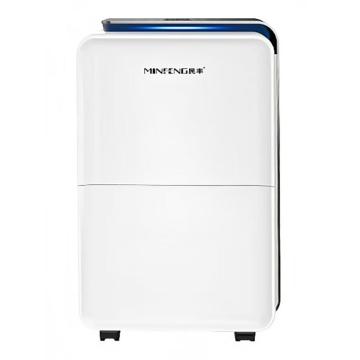 民丰 家用除湿机，水箱容量6L，适用面积120-180㎡ MFD-58，除湿量58L/D