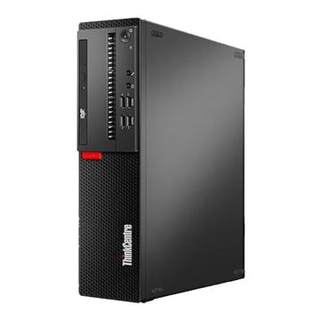 Lenovo 信创台式机套机2G独显/无光驱/23.8英寸/UOS试用版/三年上门 开天M70d G1s-D031/龙芯3A6000/8G/256G+1T/