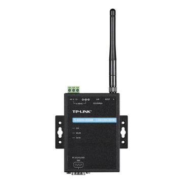 TP-LINK/普联 串口服务器无线串口服务器 TL-DU2001-W工业级