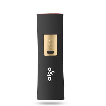 爱国者 防病毒U盘USB3.0 黑色 L8302 128GB