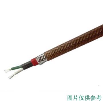 久久电气 单相恒功率并联式电伴热带 JOJO-HGL2-B-220-30