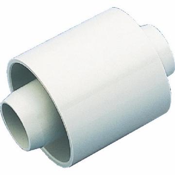 因幡电工 绝缘排水软管DSH-14用直线接头 DSH14J