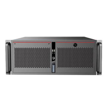 联想 工控机/300W电源/无系统/键鼠/2年寄修 IPC-830 4U MH40 I5-10500/16G/1T