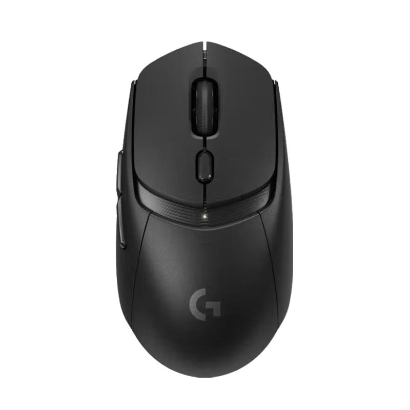 Logitech/罗技 罗技（G）G309 随行者 无线游戏鼠标 G309黑色