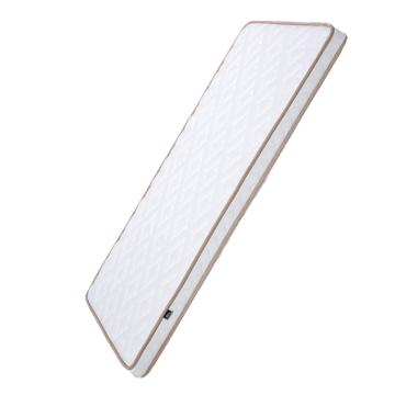HiBoss 床垫环保棕床垫1.2米床垫针织棉面料2000*1200*50mm GJSP-145