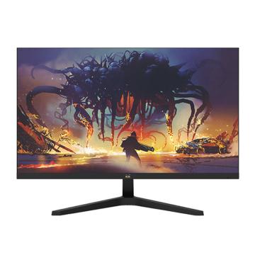 优派 显示器27英寸 QHD三边微边框FastIPS 180Hz HDR 1msGTG 滤蓝光不闪屏HDMI/DP VX2723-2K-PRO