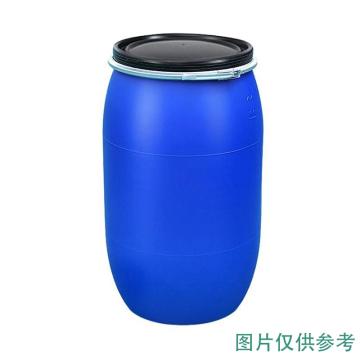 功成狮 法兰桶 蓝色120L，外形尺寸:φ510×810mm，6.0kg GHSS0415