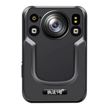 执法号 执法1号 执法记录仪1440P高清夜视现场胸前佩戴 DSJ-V7PRO 32G
