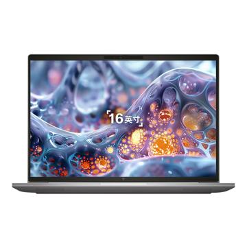 HP 笔记本电脑32G/1T SSD/RTX 500A 4G独显/ WIN11H/16英寸2.5K/1年送修 ZBookPower 16 G11 U7-155H/