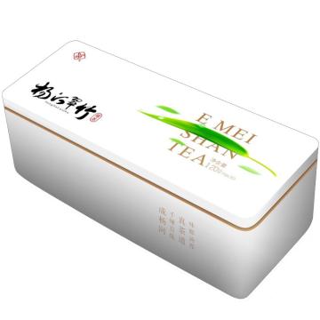 宇航 绿茶120g 翠竹礼品盒
