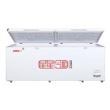 星星 865L商用单温冷柜 BD/BC-898GE