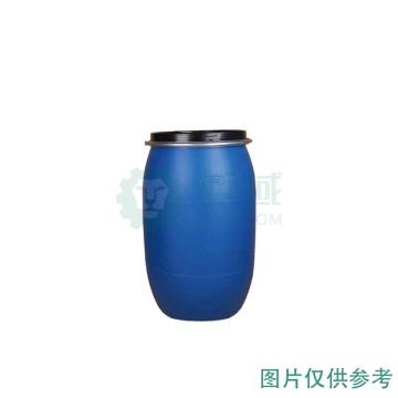 Raxwell 法兰桶，200L外形尺寸:φ590×980mm，蓝色 RSBP0031