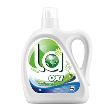 威露士 La有氧洗衣液 松木 2L（升级款）