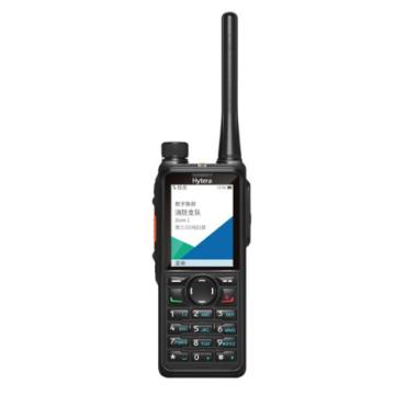 海能达 数字对讲机专业数字对讲机 声音清晰洪亮 HP780