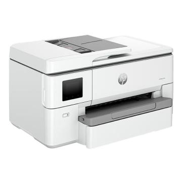 HP 彩色喷墨多功能一体机 9720