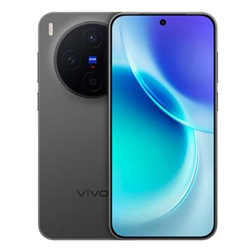 VIVO 手机 vivo X300 16GB+512GB 黑