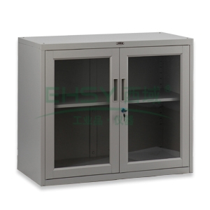 JIDA 玻璃开门柜750×900×400mm 仅限上海地区 CAB-BK-7