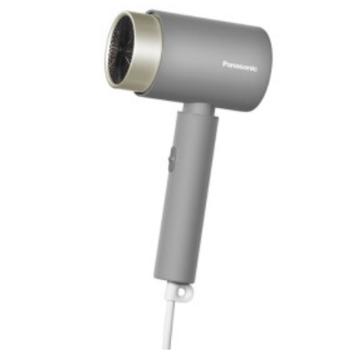 Panasonic/松下 负离子吹风机灰色 WNE5HH405