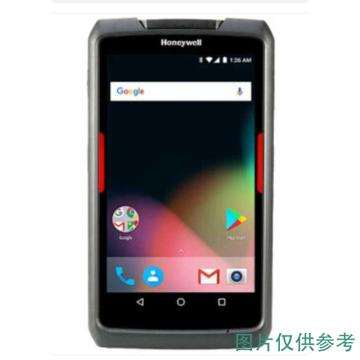 honeywell 平板wifi，2+32，3601扫描头 主机+电池+单槽充电底座 EDA71-0-B741SACCK