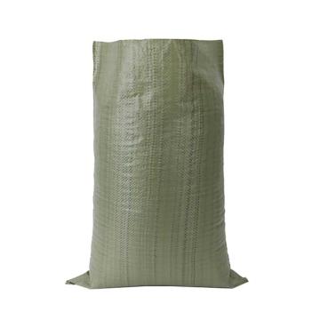 金能电力 加厚编织袋60*102cm 70g/m² JN-BZD-JH-60102-灰绿色